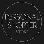 Personal Shopper Store