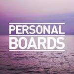 Personal Boards