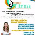 Personal Fitness Medellín💪