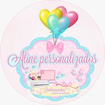 Aline Personalizados