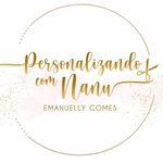 PersonalizandoComNanu