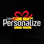 Lojas Personalize