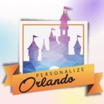 Personalize Orlando (By Nane)