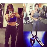 Belinda Fitness Health Love