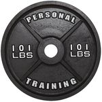 Personal Training 101