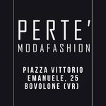 Pertè Moda Fashion