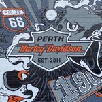 Perth Harley-Davidson