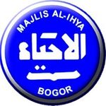 Ma'had Al-Ihya bogor