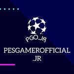 PESGAMEROFFICIAL.jr©