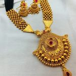 ONE GRAM GOLD JEWELLERY