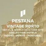 Pestana Vintage Porto Hotel