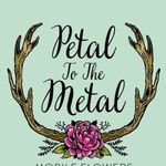 Colleen • Petal To The Metal