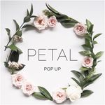 PETAL pop up