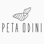 Peta Odini