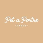 Pet a Portre Paris ペット・ア・ポルテ