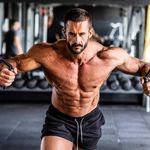 Petar Duper Ifbb Pro La Statua Petar Duper Ifbb Pro La Statua