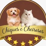 Pet Shop Chiques e Cheirosos 🐾