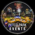Petco Park Events