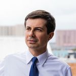 Pete Buttigieg