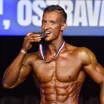 Piotr Zieliński IFBB ELITE PRO