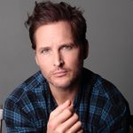 Peter Facinelli