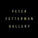 Peter Fetterman Gallery