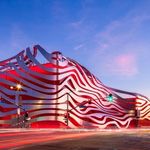 Petersen Automotive Museum