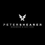 Peter Shearer Menswear