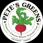 Pete's Greens