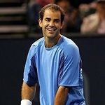 Pete Sampras