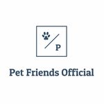 Pet Friends Official (PetFO)