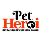 Pet Herói Barreiras