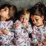 Petidoux Kids Best Pajamas