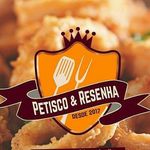 Petisco & Resenha