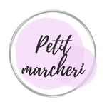 Petit_Cheri主催のマルシェ◡̈