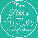 Petite's Atelier