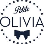 Petite Olivia | Hårrosetter