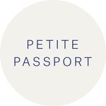 Petite Passport / Pauline Egge