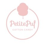 PetitePuf. Cotton Candy.