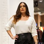 Fashion Beauty Blogger