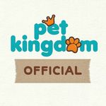 Pet Kingdom Official Account 🐾