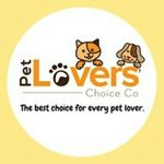 Pet Lovers' Choice