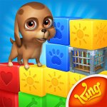 Pet Rescue Saga Official