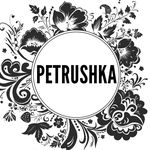 __PETRUSHKA lingerie__