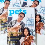 Pets Magazine Singapore