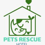 PetsRescueHotel