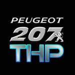 🇫🇷PEUGEOT 207 THP🌎