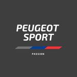 Peugeot Sport / 🏎 Fan BPS