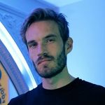 PewDiePie PewDiePie