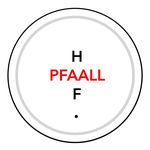 PFAALL FOUNDATION